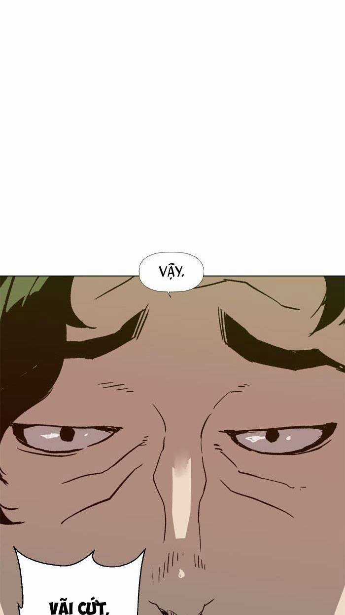 Weak Hero Chapter 197 trang 100