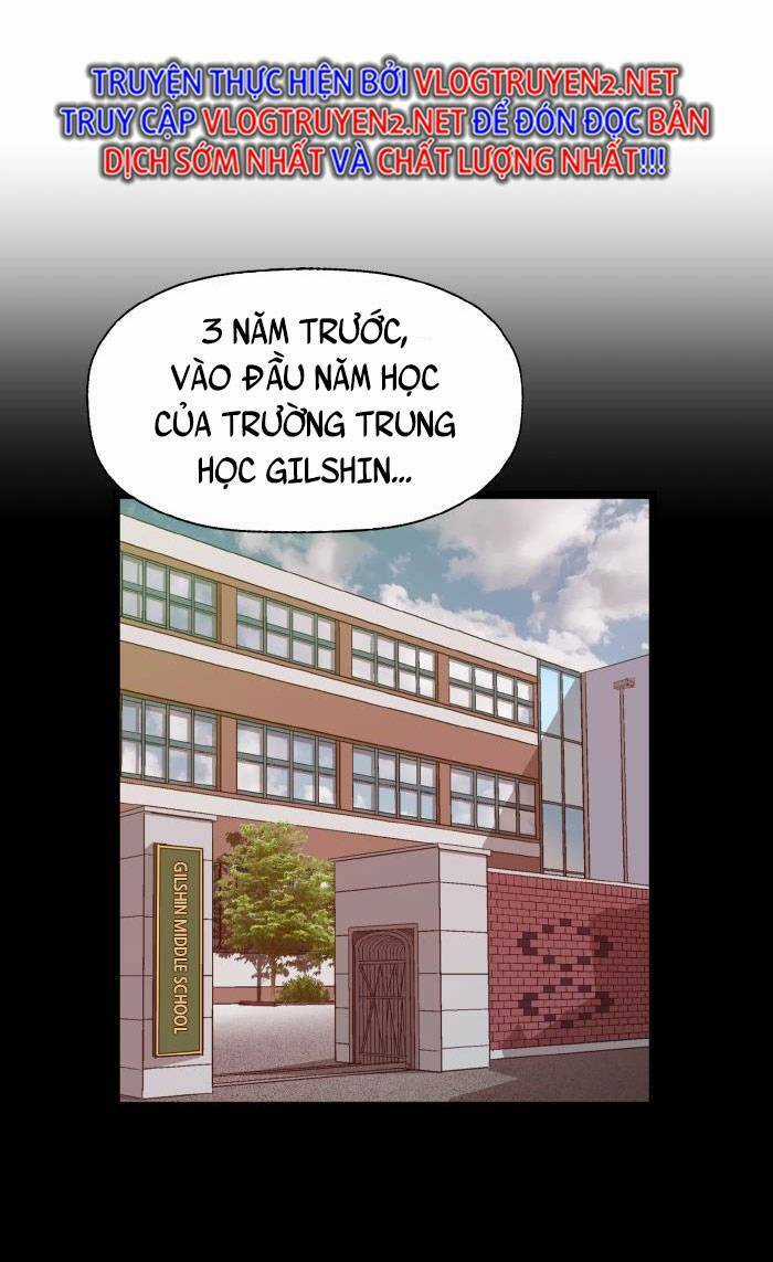 Weak Hero Chapter 197 trang 102