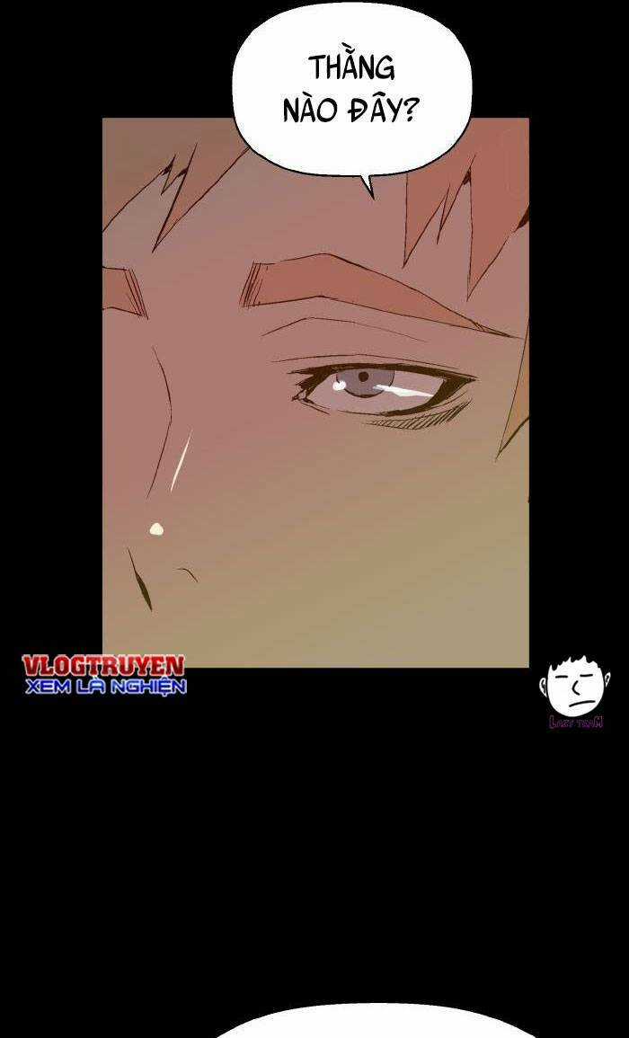 Weak Hero Chapter 197 trang 105