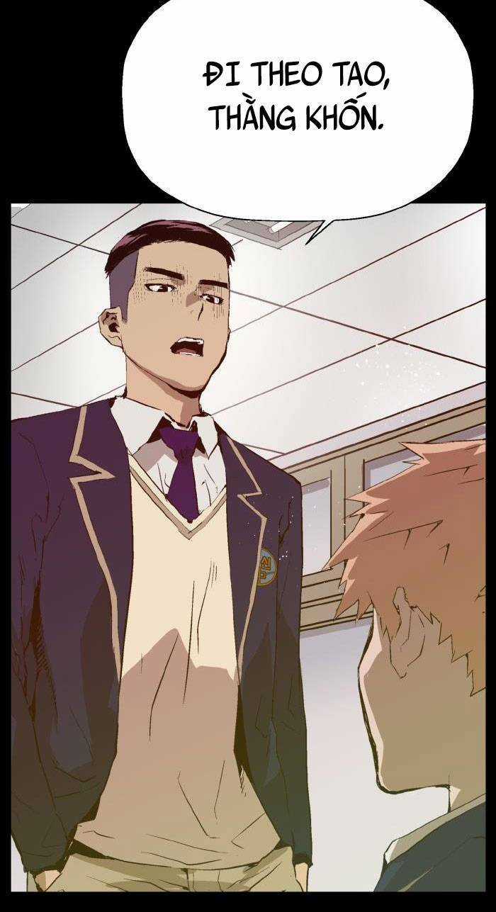 Weak Hero Chapter 197 trang 106