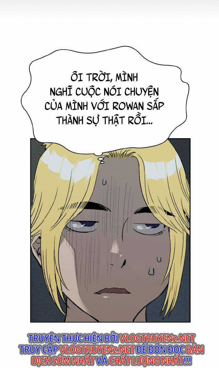 Weak Hero Chapter 197 trang 14