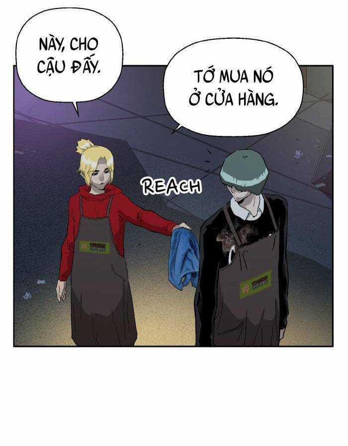 Weak Hero Chapter 197 trang 15