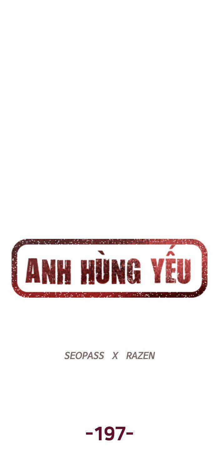 Weak Hero Chapter 197 trang 18