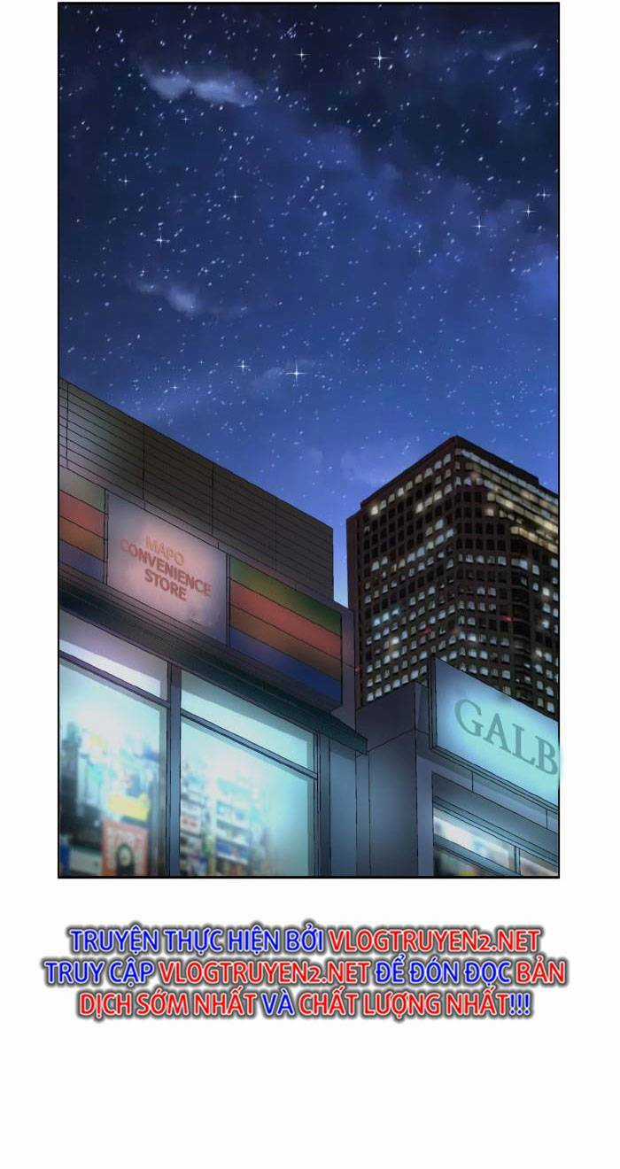 Weak Hero Chapter 197 trang 20