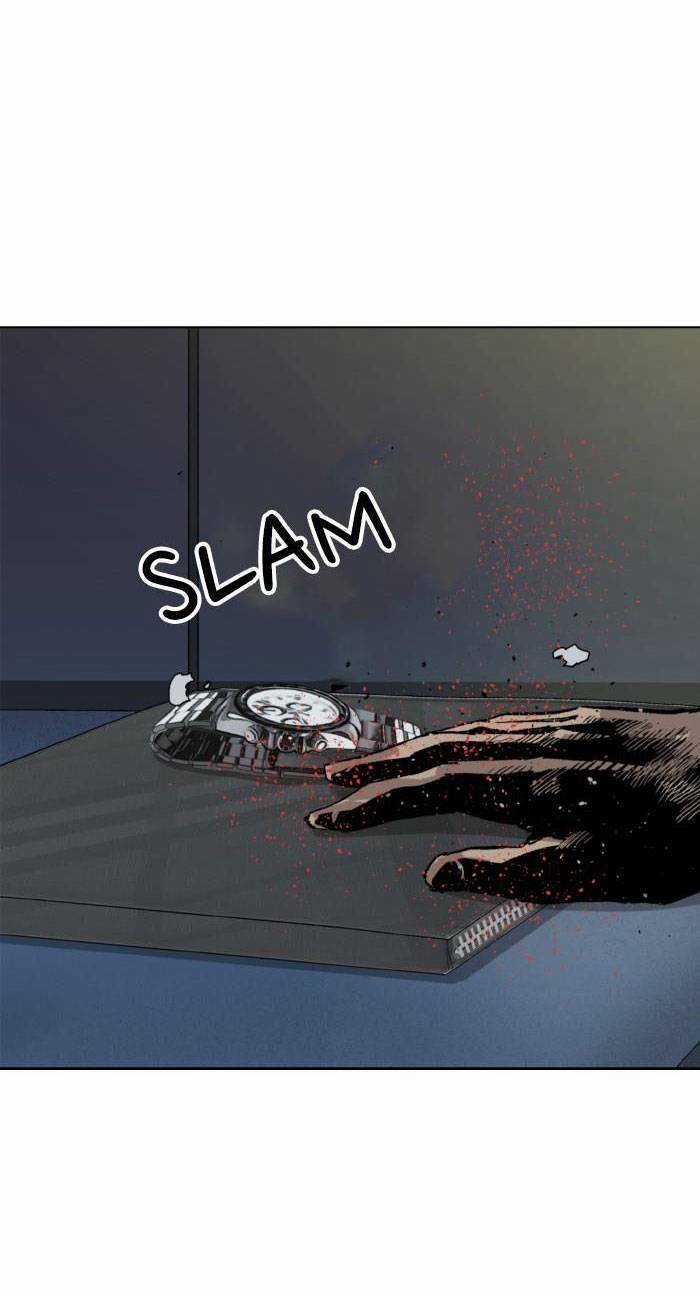 Weak Hero Chapter 197 trang 22