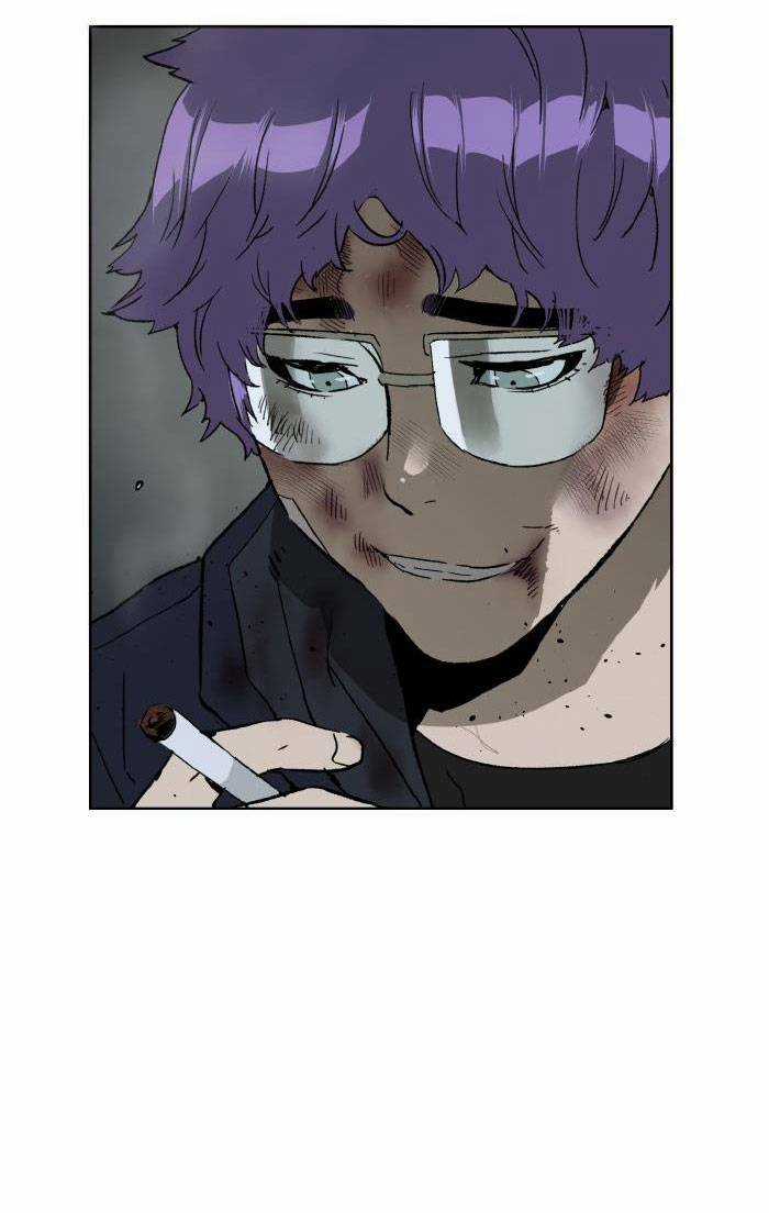 Weak Hero Chapter 197 trang 26