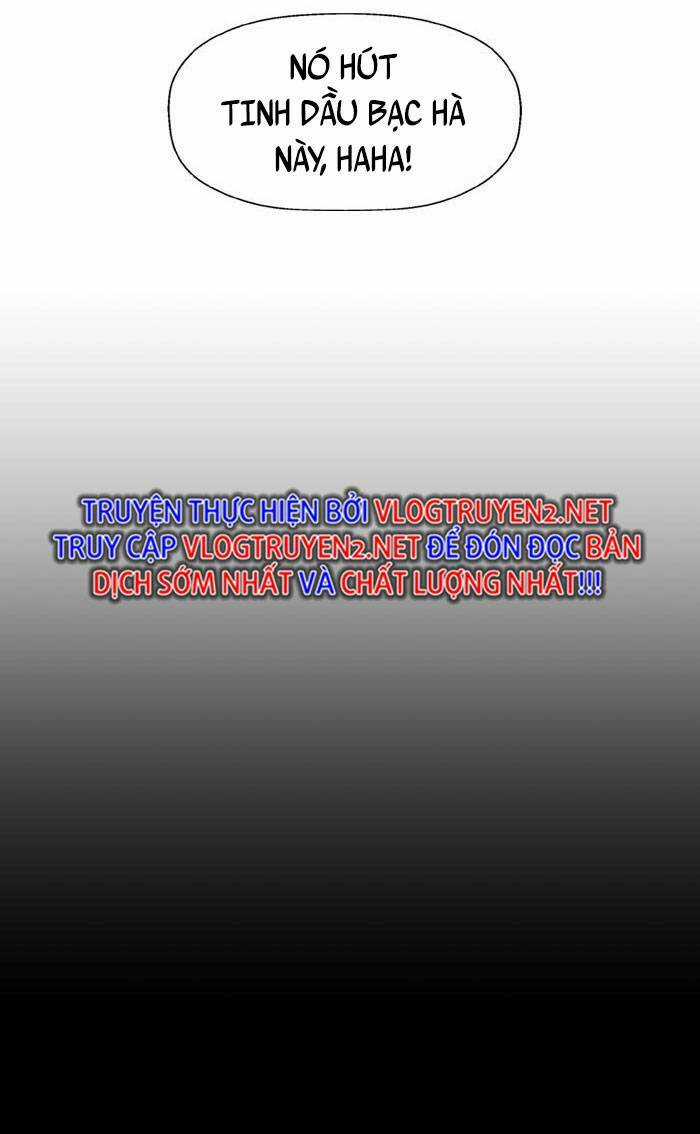 Weak Hero Chapter 197 trang 27