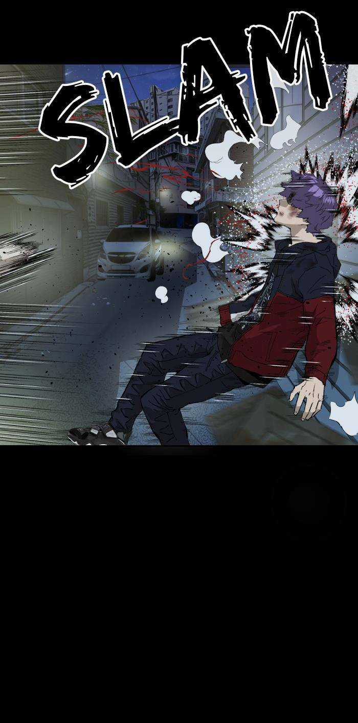 Weak Hero Chapter 197 trang 28