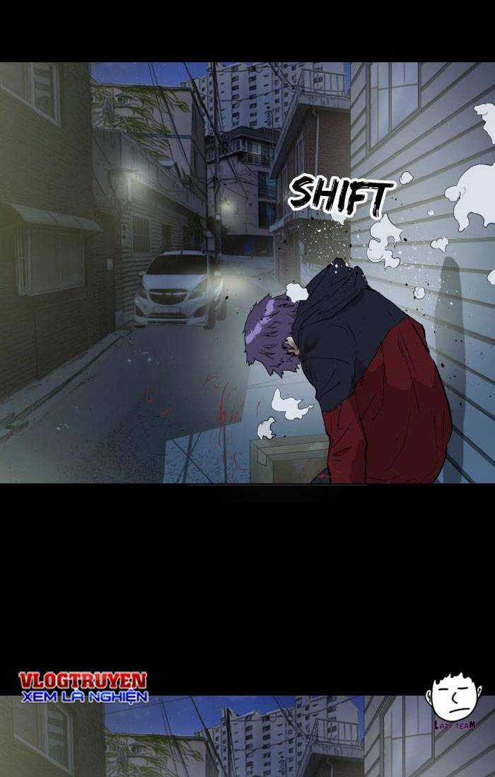 Weak Hero Chapter 197 trang 29