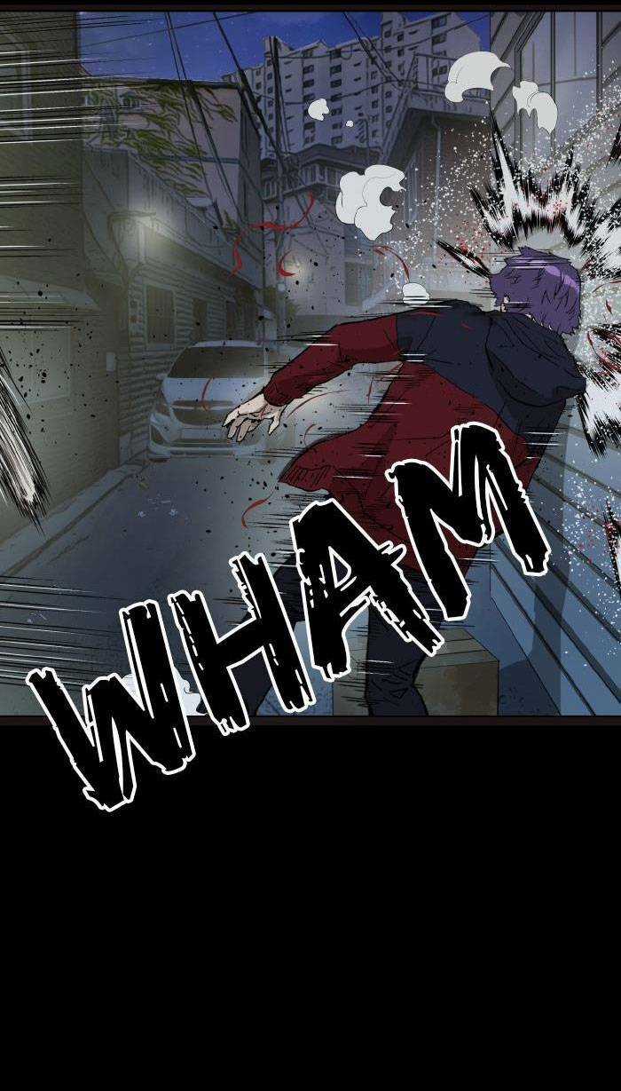 Weak Hero Chapter 197 trang 32