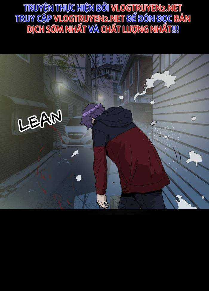 Weak Hero Chapter 197 trang 33