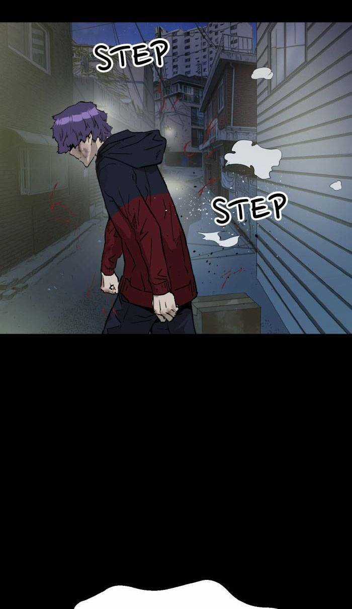 Weak Hero Chapter 197 trang 34