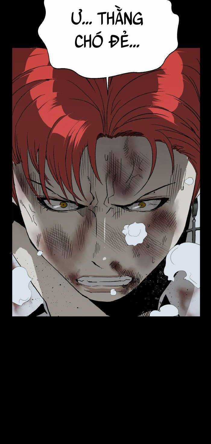 Weak Hero Chapter 197 trang 35