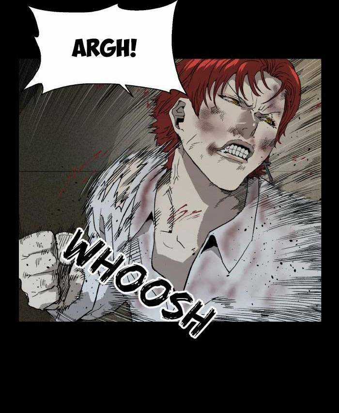 Weak Hero Chapter 197 trang 37