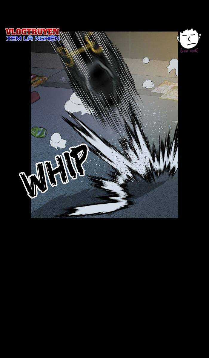 Weak Hero Chapter 197 trang 40