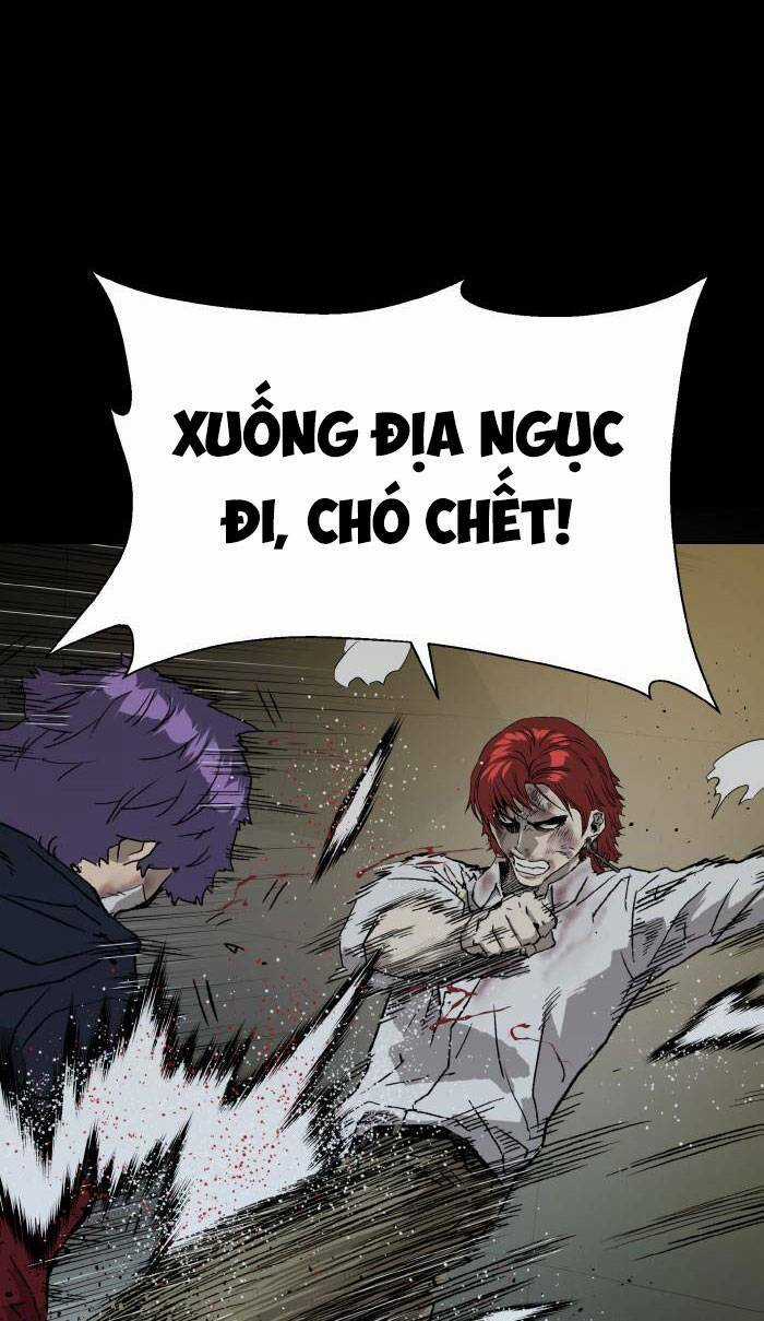 Weak Hero Chapter 197 trang 41