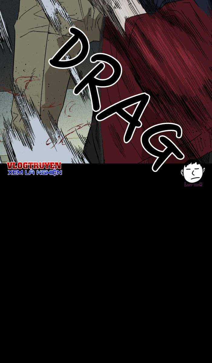 Weak Hero Chapter 197 trang 47