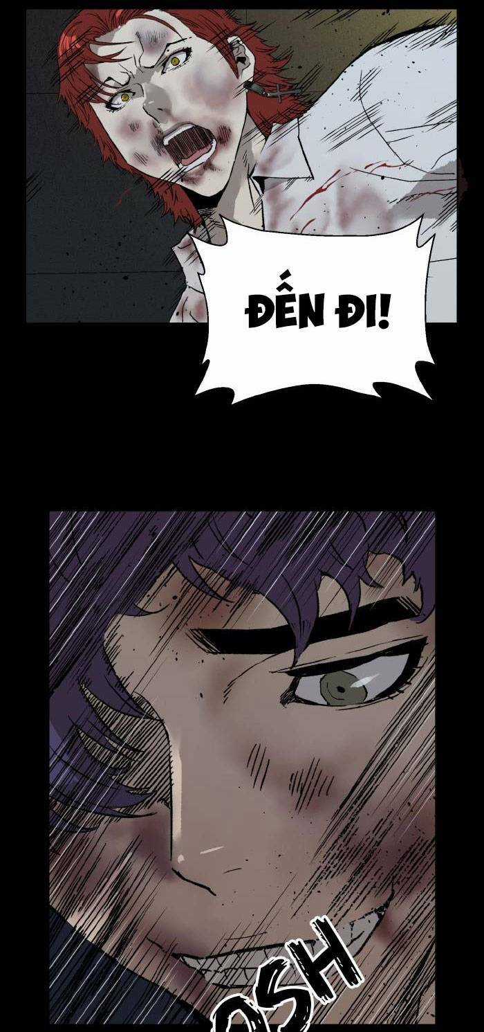 Weak Hero Chapter 197 trang 48