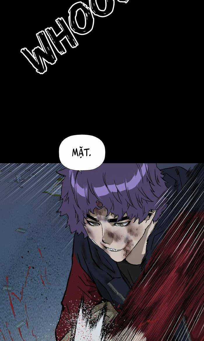 Weak Hero Chapter 197 trang 49