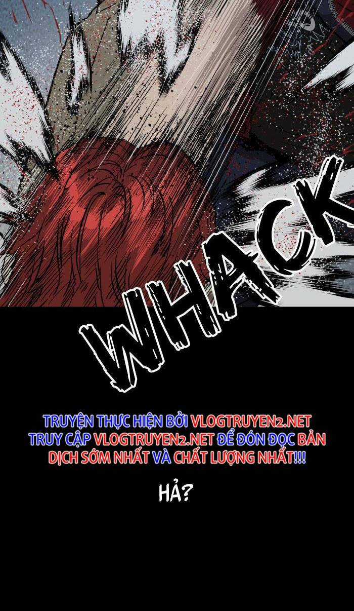 Weak Hero Chapter 197 trang 50