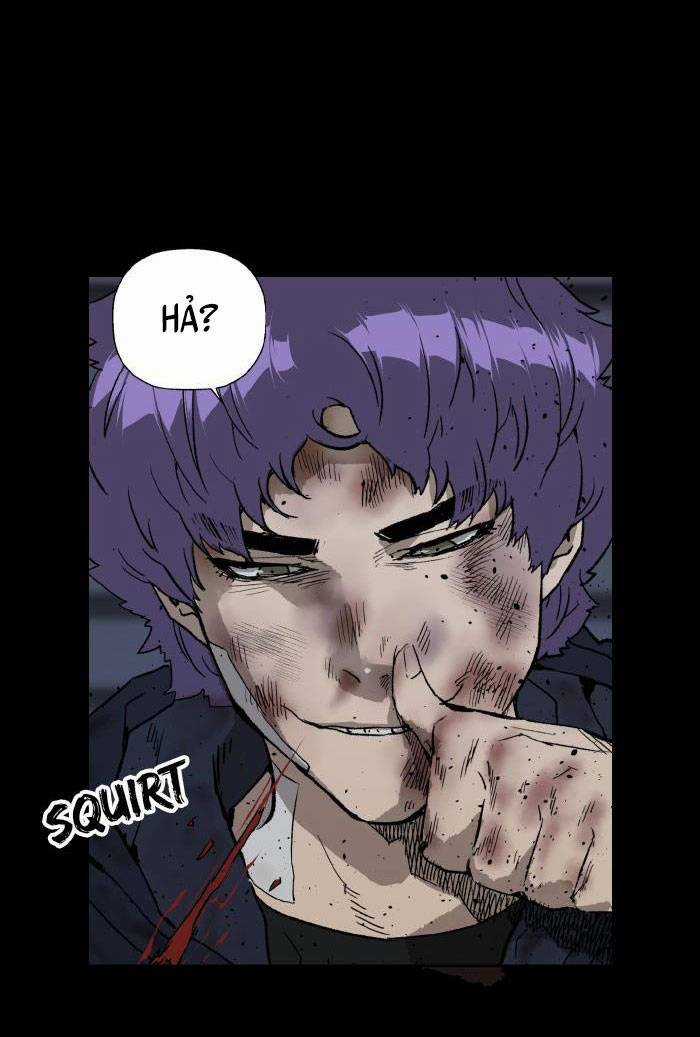 Weak Hero Chapter 197 trang 53