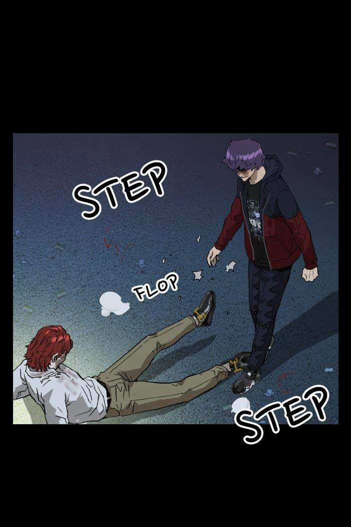 Weak Hero Chapter 197 trang 54