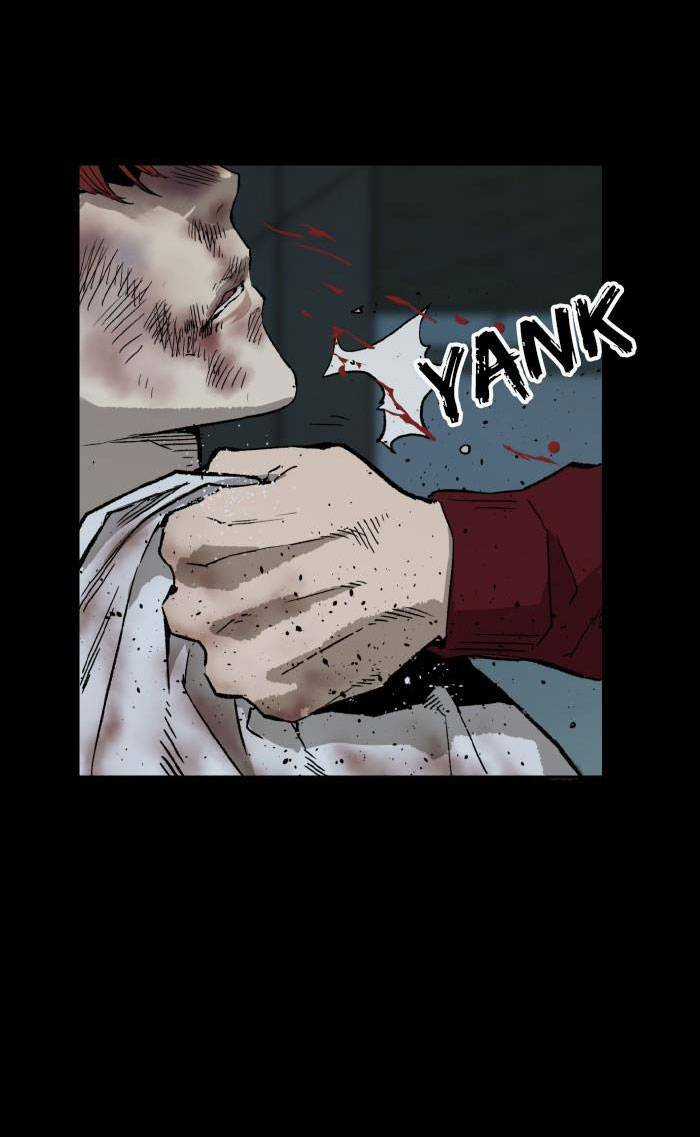 Weak Hero Chapter 197 trang 57