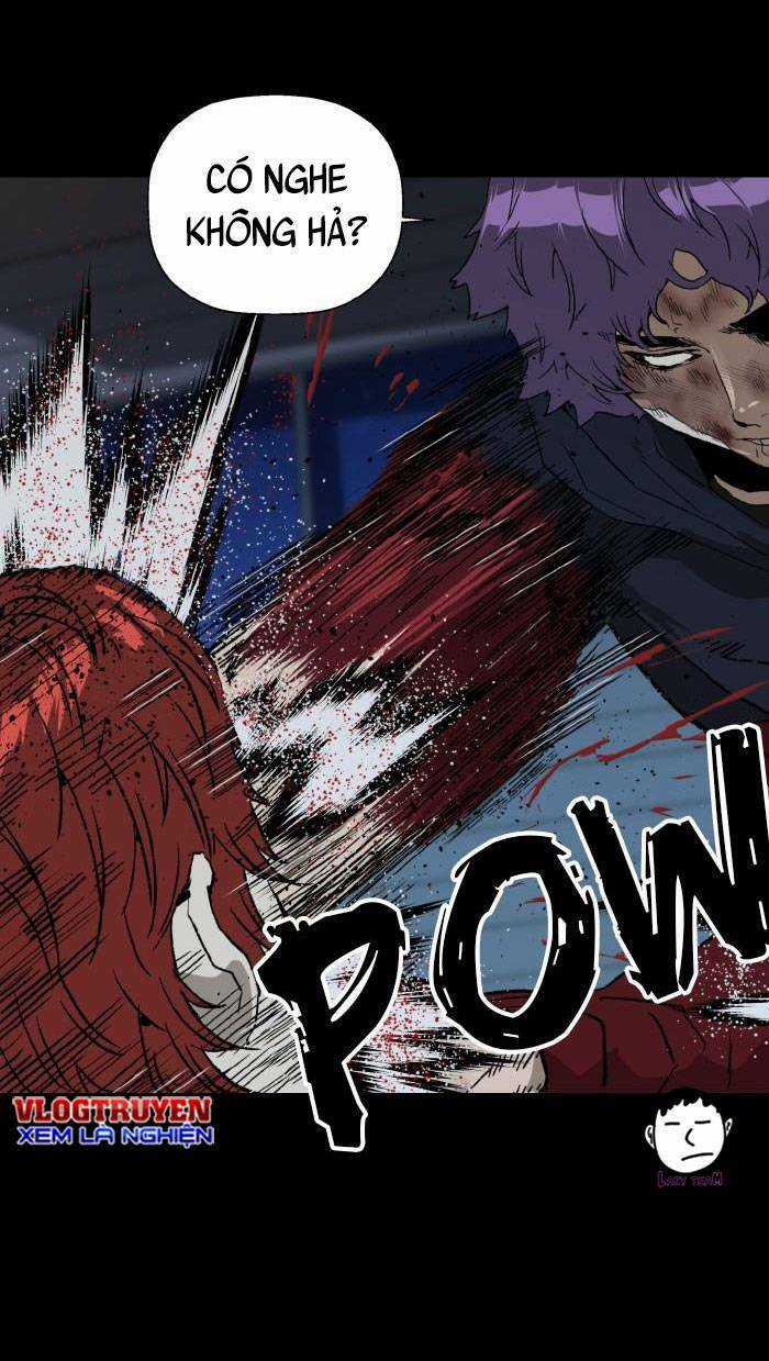 Weak Hero Chapter 197 trang 58