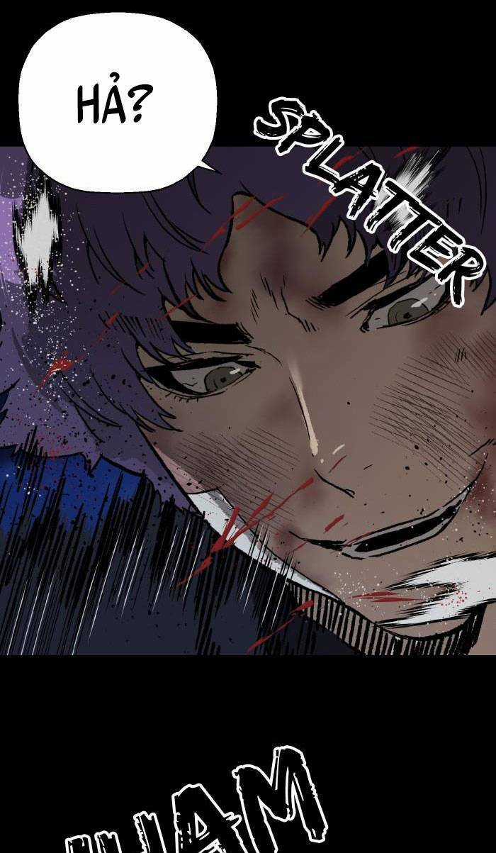 Weak Hero Chapter 197 trang 59