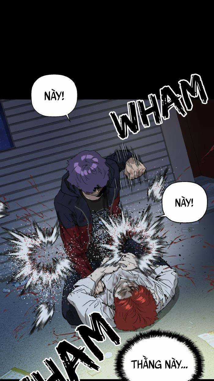 Weak Hero Chapter 197 trang 61