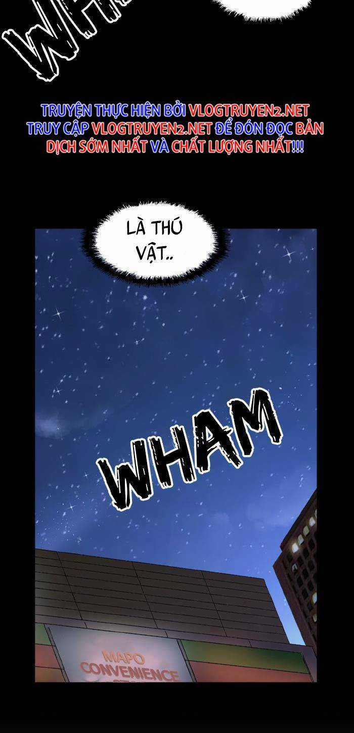 Weak Hero Chapter 197 trang 62