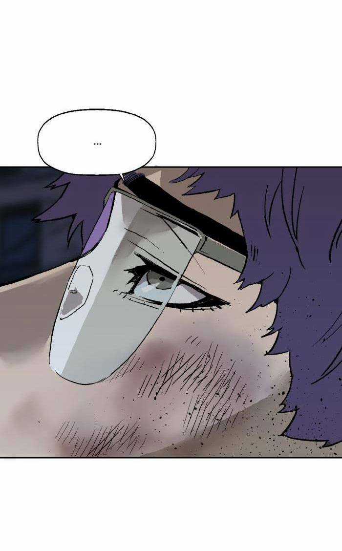 Weak Hero Chapter 197 trang 64