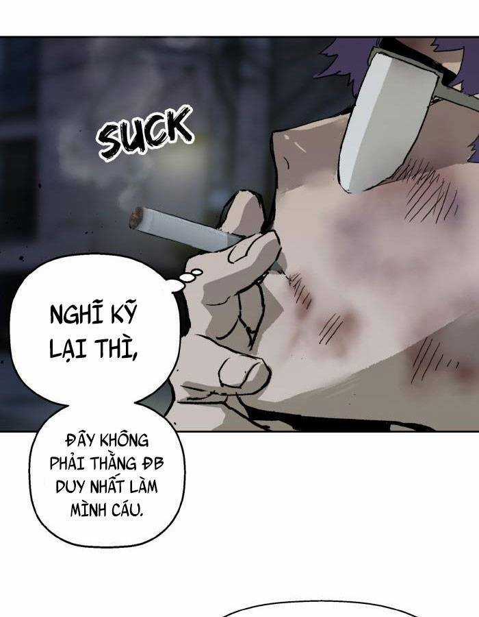 Weak Hero Chapter 197 trang 65