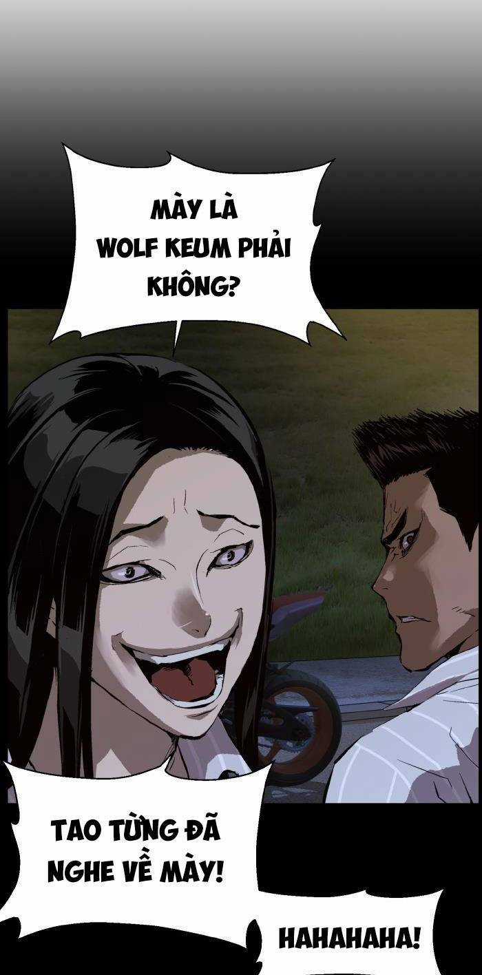 Weak Hero Chapter 197 trang 67