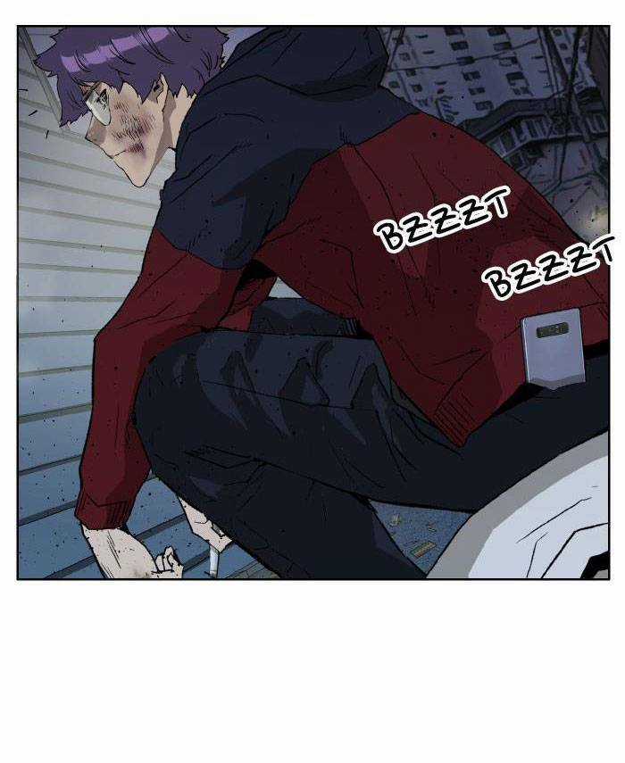 Weak Hero Chapter 197 trang 70