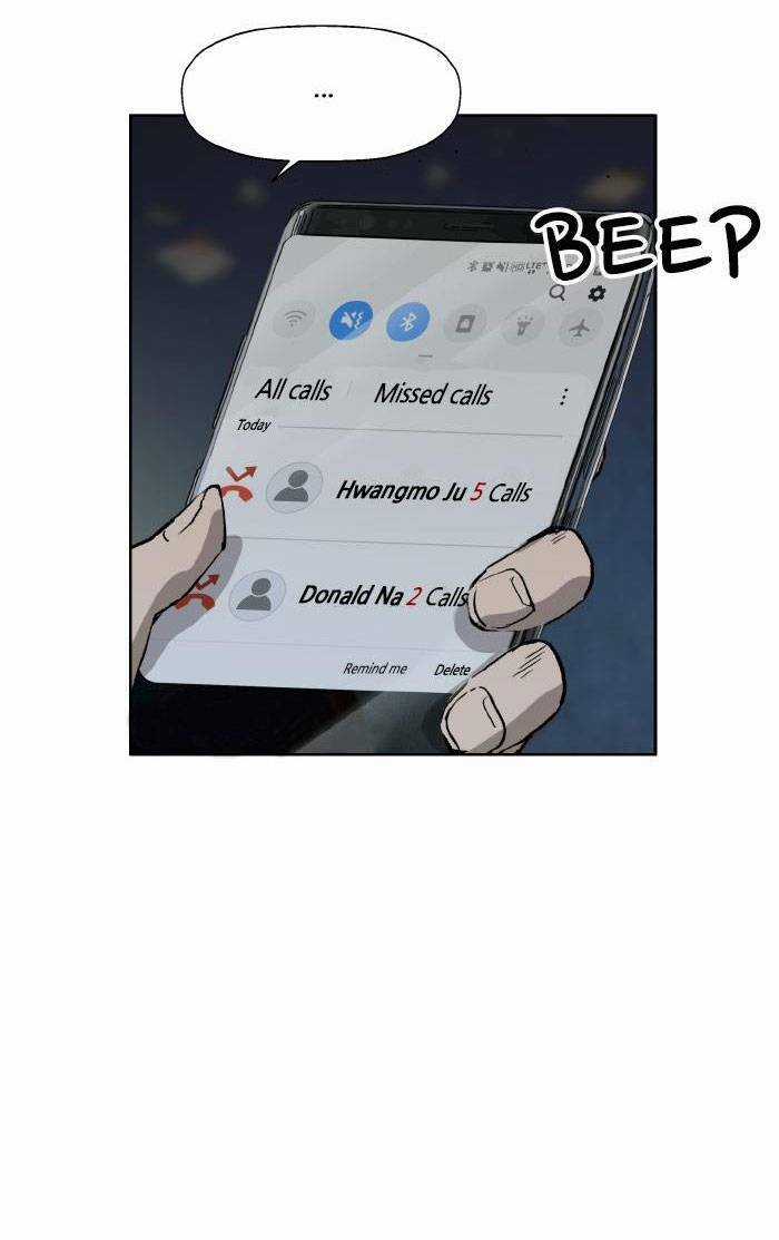 Weak Hero Chapter 197 trang 71