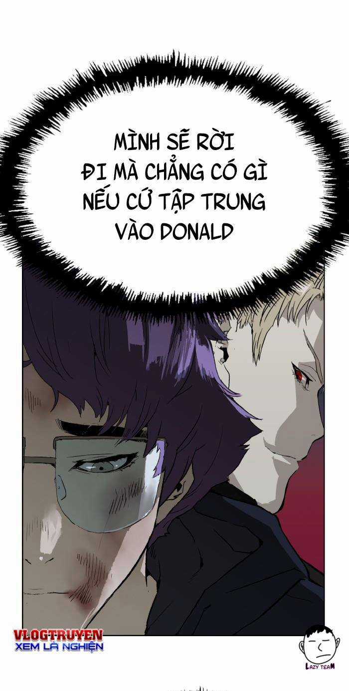 Weak Hero Chapter 197 trang 73