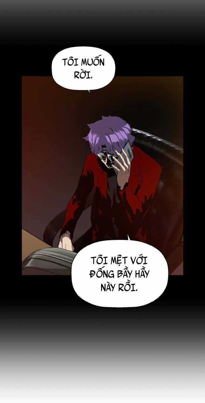 Weak Hero Chapter 197 trang 75