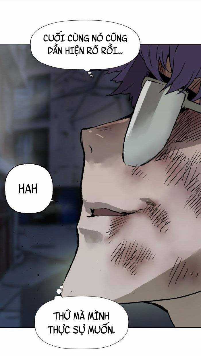 Weak Hero Chapter 197 trang 76