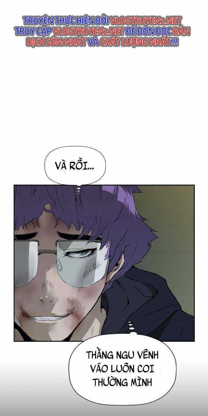 Weak Hero Chapter 197 trang 77