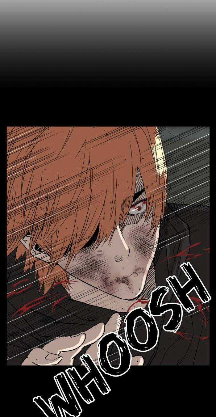 Weak Hero Chapter 197 trang 78