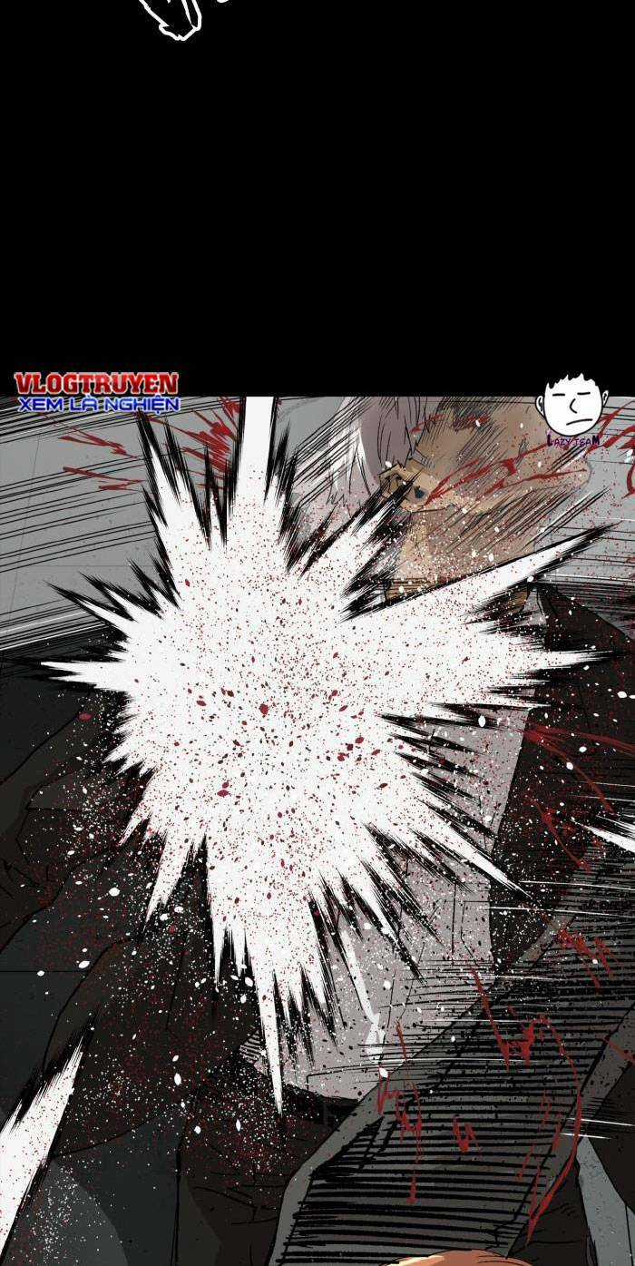 Weak Hero Chapter 197 trang 79