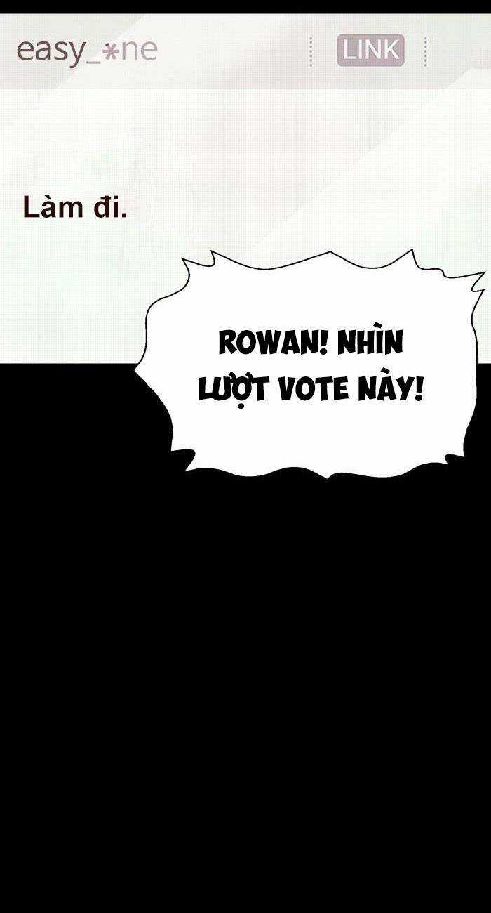 Weak Hero Chapter 197 trang 8