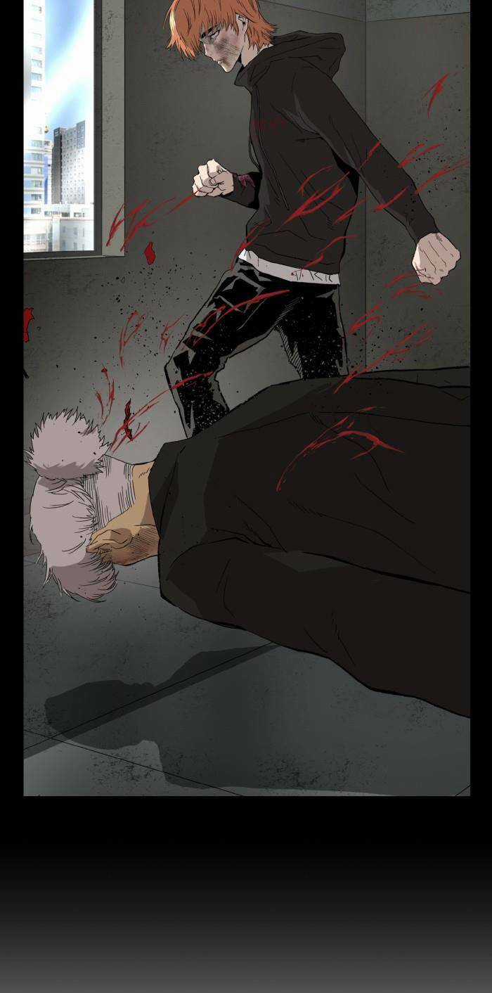 Weak Hero Chapter 197 trang 81