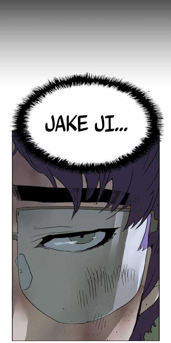 Weak Hero Chapter 197 trang 82