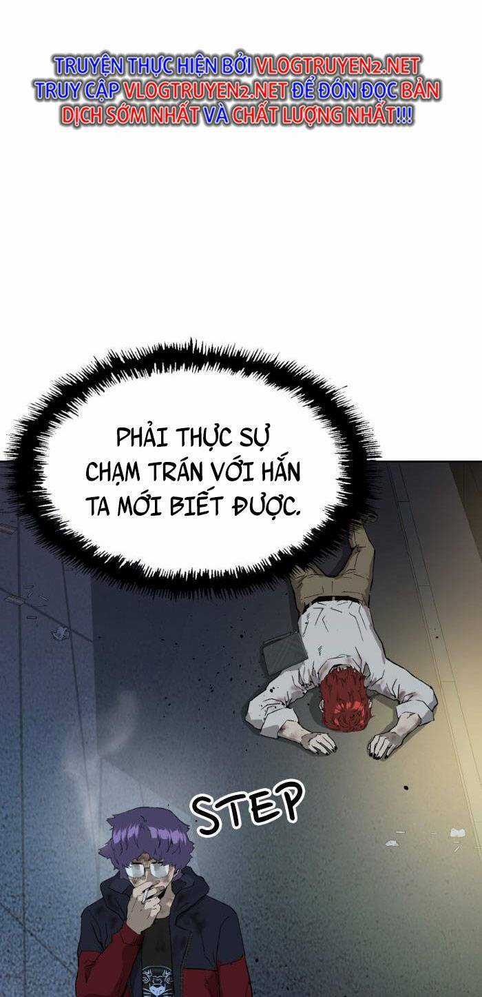 Weak Hero Chapter 197 trang 83