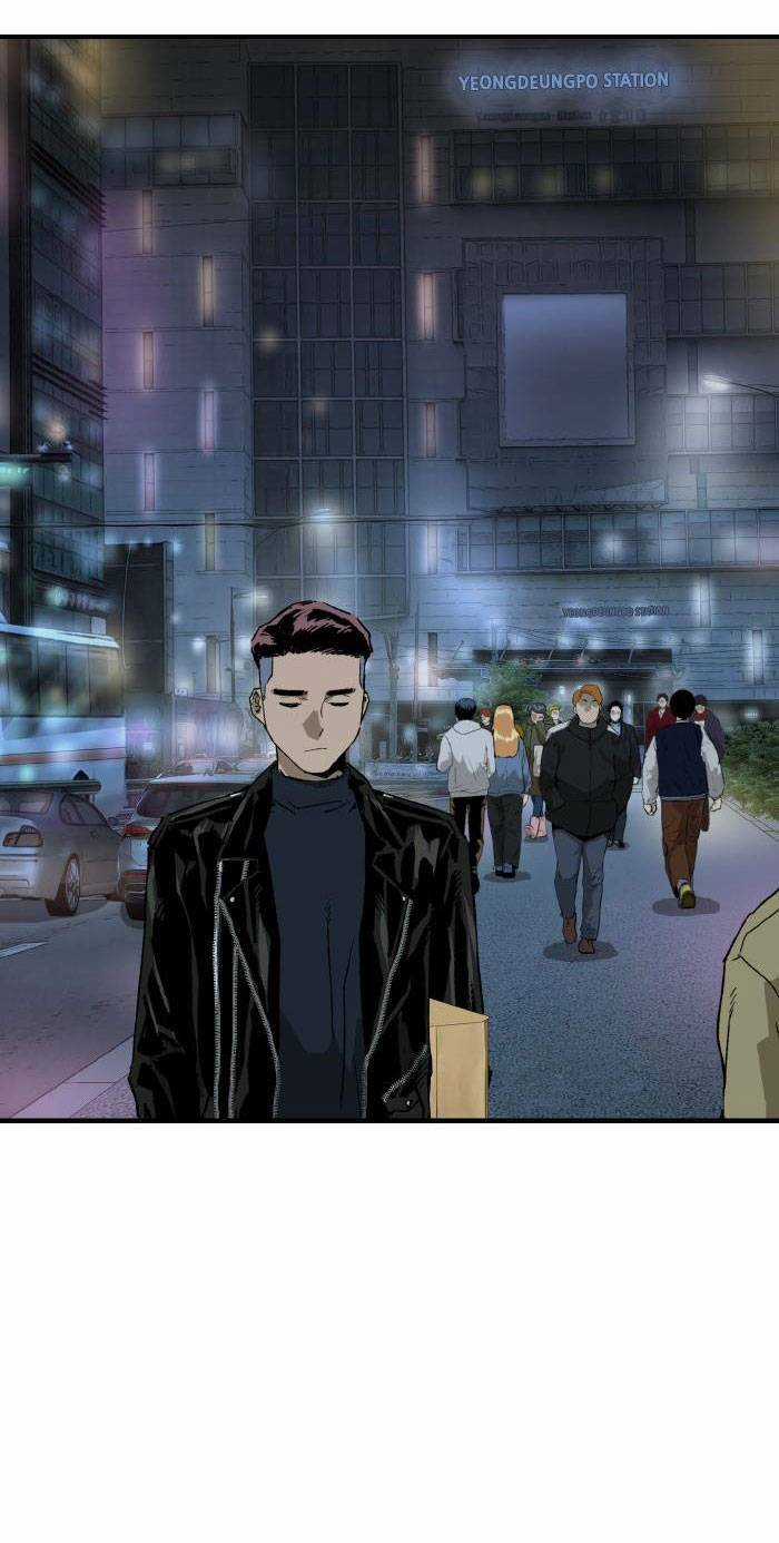 Weak Hero Chapter 197 trang 85