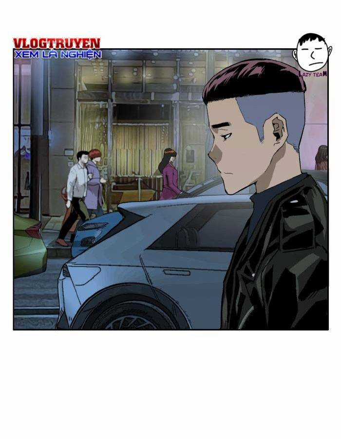 Weak Hero Chapter 197 trang 86