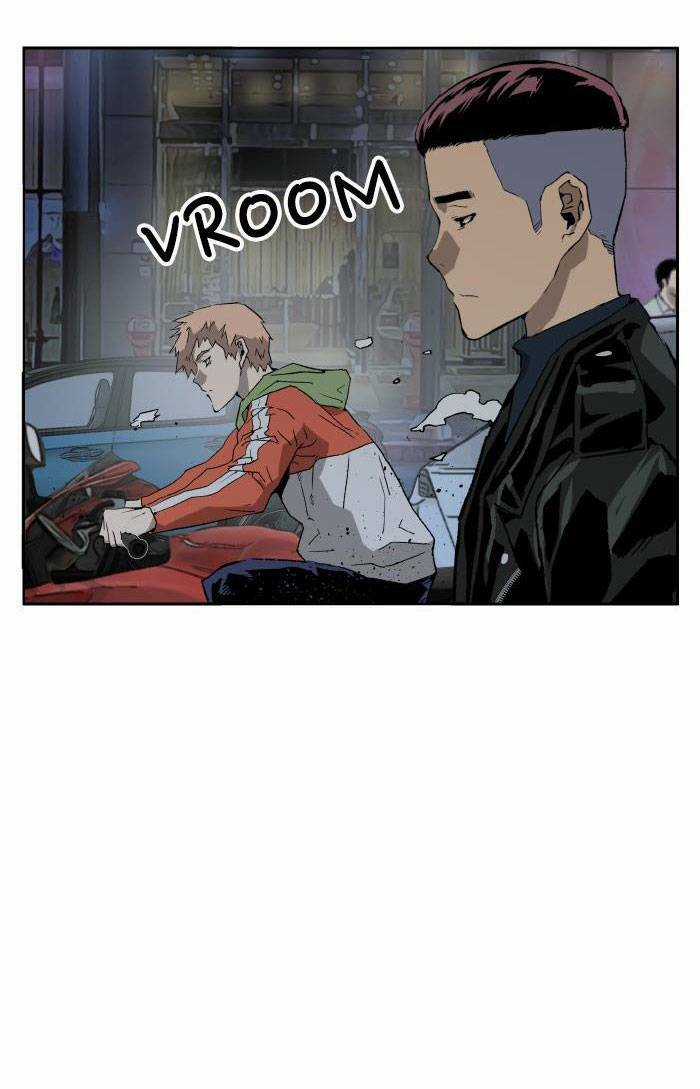 Weak Hero Chapter 197 trang 87