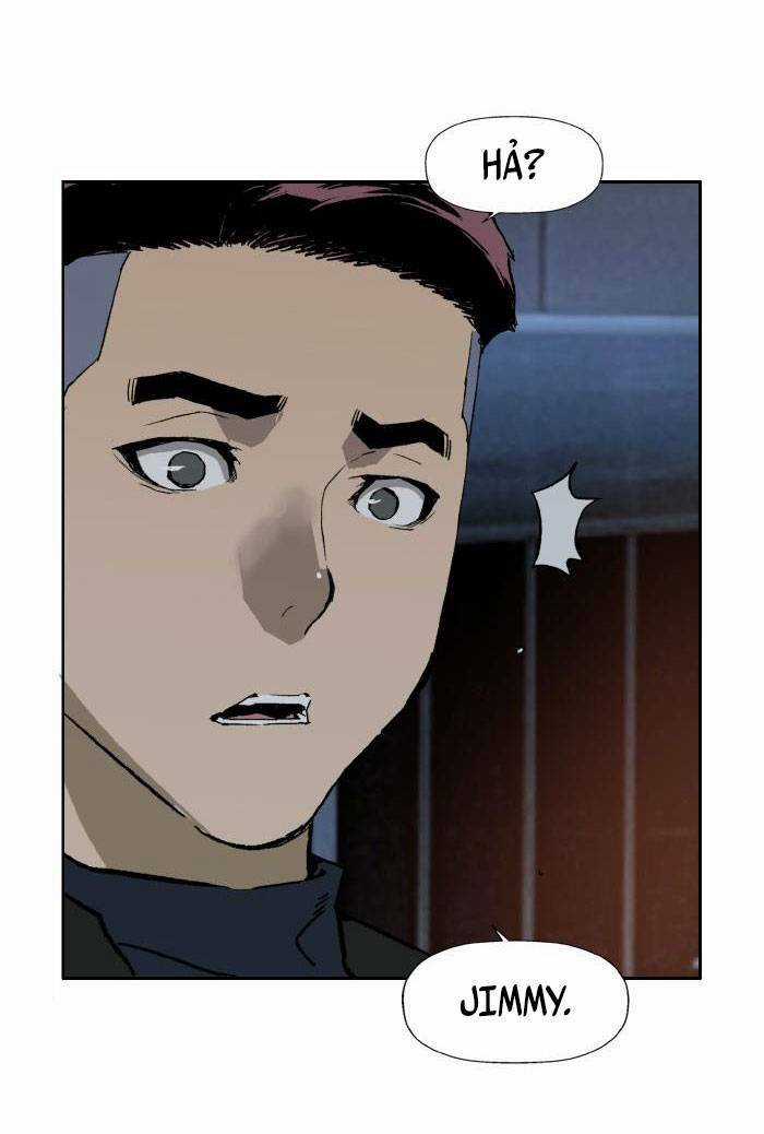 Weak Hero Chapter 197 trang 88